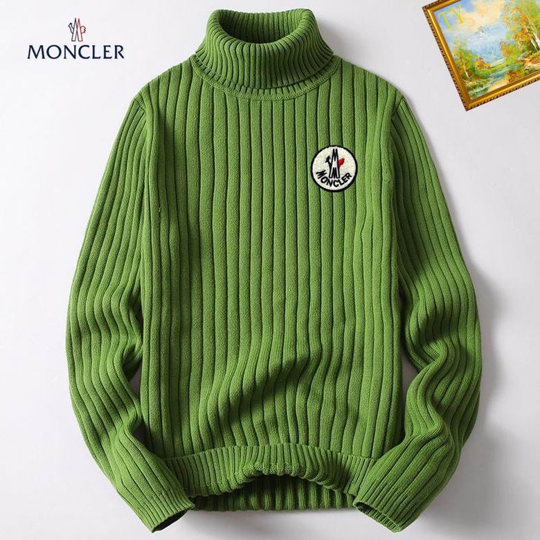 Moncler Sweater Mens ID:20240305-131